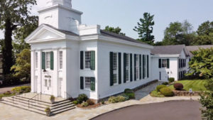 Congregational Church of New Canaan