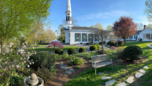 Congregation Church of New Canaan