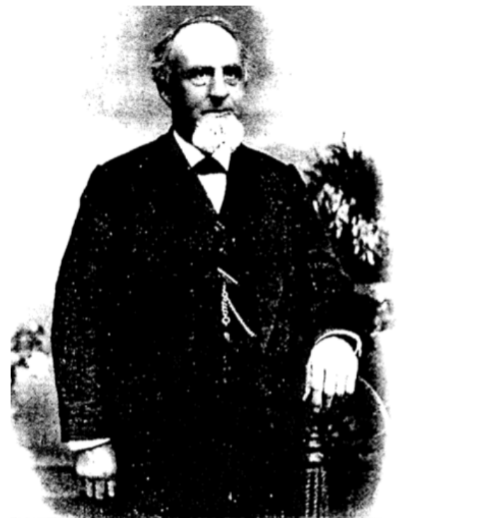 William E. Raymond