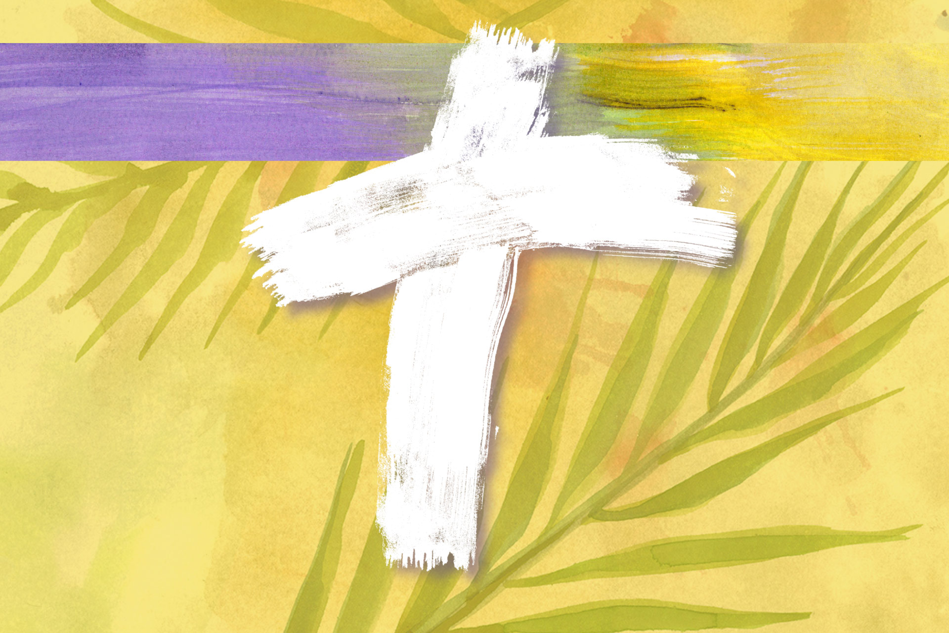 Easter Sunday On God s Acre The Congregational Church Of New Canaan